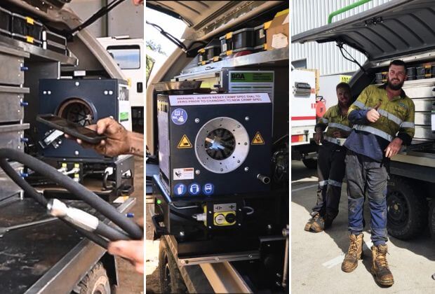 Hydraulic Solutions Simplified